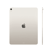 Планшет 2025 Apple iPad Air 13″ (M3, 256GB, Wi-Fi, сияющая звезда) - 1