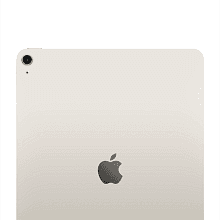 2025 Apple iPad Air 13″ (M3, 128GB, Wi-Fi, сияющая звезда) - 3