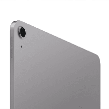 2025 Apple iPad Air 13″ (M3, 128GB, Wi-Fi, серый космос) - 2