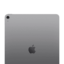 2025 Apple iPad Air 13″ (M3, 128GB, Wi-Fi, серый космос) - 3