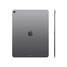 Планшет 2025 Apple iPad Air 13″ (M3, 256GB, Wi-Fi, серый космос) - 1