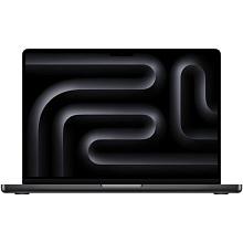 2024 Apple MacBook Pro 16.2″ черный (36Gb, SSD 1024Gb, M4 Max (36GPU)) - 0