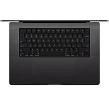 2024 Apple MacBook Pro 16.2″ черный (36Gb, SSD 1024Gb, M4 Max (36GPU)) - 1