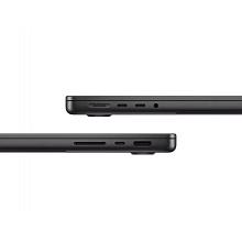 2024 Apple MacBook Pro 16.2″ черный (36Gb, SSD 1024Gb, M4 Max (36GPU)) - 3
