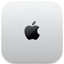 2024 Apple Mac mini серебристый (16Gb, SSD 512Gb, M4 (10 GPU)) - 0
