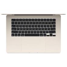 2025 Apple MacBook Air 15.3″ сияющая звезда (16Gb, SSD 512Gb, M4 (10 GPU)) - 1