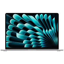 2025 Apple MacBook Air 15.3″ серебристый (16Gb, SSD 256Gb, M4 (10 GPU)) - 0