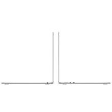 2025 Apple MacBook Air 15.3″ серебристый (16Gb, SSD 256Gb, M4 (10 GPU)) - 2