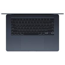 2025 Apple MacBook Air 13.6″ полночный черный (16Gb, SSD 256Gb, M4 (8 GPU)) - 1