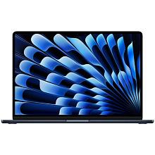 2025 Apple MacBook Air 13.6″ полночный черный (24Gb, SSD 512Gb, M4 (10 GPU)) - 0