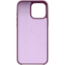 Чехол-накладка Beats MagSafe для iPhone 16 Pro Max, пластик, фиолетовый - 2