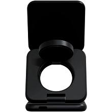 Зарядное устройство беспроводное Magssory Fold Pro 3 в 1, 23Вт, черный - 2