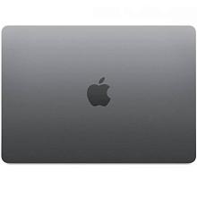 2024 Apple MacBook Air 13.6″ серый космос (8Gb, SSD 512Gb, M3 (10 GPU)) - 1