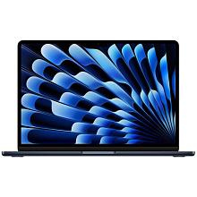 2024 Apple MacBook Air 13.6″ черная полночь (8Gb, SSD 512Gb, M3 (10 GPU)) - 0