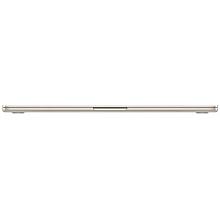 2024 Apple MacBook Air 15.3″ сияющая звезда (16Gb, SSD 256Gb, M3 (10 GPU)) - 3