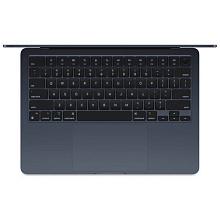 2024 Apple MacBook Air 15.3″ черная полночь (16Gb, SSD 256Gb, M3 (10 GPU)) - 1