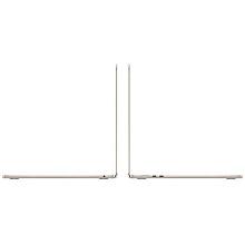 2024 Apple MacBook Air 15.3″ сияющая звезда (16Gb, SSD 512Gb, M3 (10 GPU)) - 2