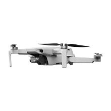 Квадрокоптер DJI Mini 4K fly more, белый - 3