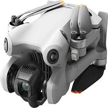 Квадрокоптер DJI Mini 4 PRO LCD remote, белый - 1