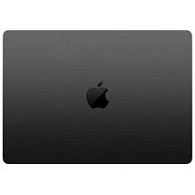 2024 Apple MacBook Pro 16.2″ черный (24Gb, SSD 1024Gb, M4 Pro (20 GPU)) - 2