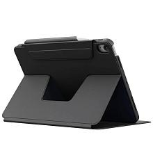 Чехол-книжка Uniq Rovus SnapMount для iPad Air 11″ (2024/25), поликарбонат, черный - 3