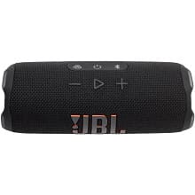 Акустическая система JBL Flip 7, 35 Вт черный - 3