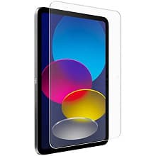 Защитное стекло Uniq OPTIX Clear 2.5D для iPad 11″ (2025) - 0