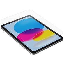 Защитное стекло Uniq OPTIX Clear 2.5D для iPad 11″ (2025) - 1