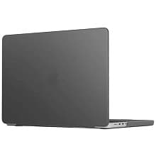 Накладка 16″ uBear Ice Case, черный - 0