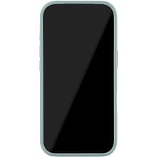 Чехол-накладка uBear Touch Mag для iPhone 17 Pro, силикон, холодная мята - 1
