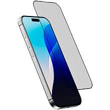 Защитное стекло uBear Extreme 3D Shield 3D для iPhone 17 Pro Max (дисплей) - 1