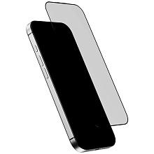 Защитное стекло uBear Extreme 3D Shield 3D для iPhone 17 Pro Max (дисплей) - 2