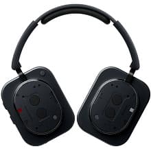 Беспроводные наушники Nothing Headphone (1), черный - 3