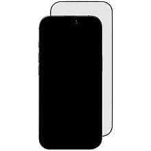 Защитное стекло uBear Extreme Nano Shield 2.5D для iPhone 17 Pro (дисплей) - 0