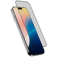 Защитное стекло uBear Extreme Nano Shield 2.5D для iPhone 17 Pro (дисплей) - 1