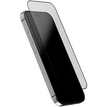 Защитное стекло uBear Extreme Nano Shield 2.5D для iPhone 17 Pro (дисплей) - 2