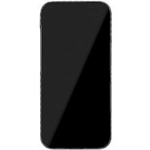 Чехол-накладка uBear Supreme для iPhone 17 Pro, кевлар, черный - 2