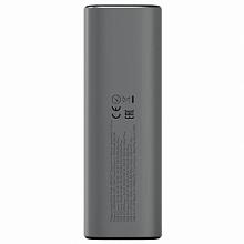 Внешний аккумулятор Magssory Gear 20000 мАч, черный - 3