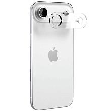 Защитное стекло VLP Lens Protector для iPhone Air (камера смартфона) - 1
