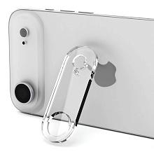 Защитное стекло VLP Lens Protector для iPhone Air (камера смартфона) - 2