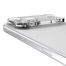 Защитное стекло VLP Lens Protector для iPhone 17 Pro Max (камера смартфона) - 1