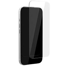 Защитное стекло VLP Ice Glass 2.5D для iPhone 17 Pro Max/16 Pro Max (дисплей) - 0