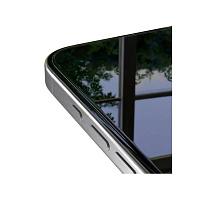 Защитное стекло VLP Ice Glass 2.5D для iPhone 17 Pro Max/16 Pro Max (дисплей) - 1