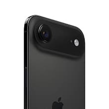 Смартфон Apple iPhone Air eSIM+eSIM 1024GB, черный (Space Black) - 2