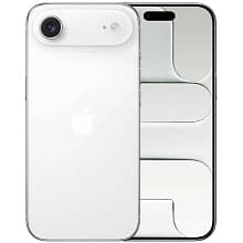 Смартфон Apple iPhone Air eSIM+eSIM 1024GB, белый (Cloud White) - 0