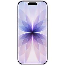 Apple iPhone 17 nano SIM+eSIM 256GB, лавандовый (Lavender) - 1