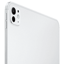 Планшет 2025 Apple iPad Pro 13″ (M5, 256GB, Wi-Fi, серебристый) - 2