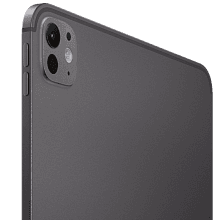 Планшет 2025 Apple iPad Pro 13″ (M5, 2048GB, Wi-Fi + Cellular, Nano Texture Glass, черный космос) - 2