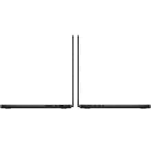Ноутбук 2025 Apple MacBook Pro 14.2″ черный космос (16Gb, SSD 1024Gb, M5 (10 GPU)) - 3