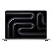 Ноутбук 2025 Apple MacBook Pro 14.2″ серебристый (24Gb, SSD 1024Gb) - 0
